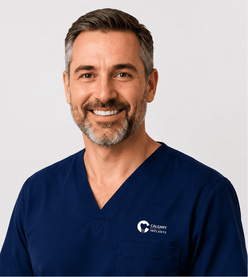 Dr. Michael S.