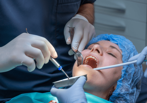 Bone Grafting